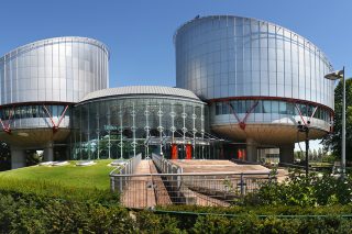 european court human rights